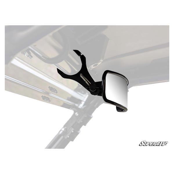 SATV CURVED REAR VIEW MIRROR (RVM-014)