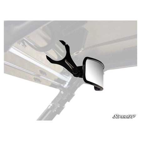 SATV CURVED REAR VIEW MIRROR (RVM-014)