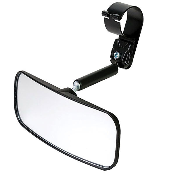 Seizmik Auto-Style Rear View Mirror - Clamp 2'' (56-18052)