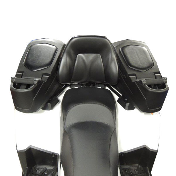 POLARIS SPRTSMN TWIN BOX SET (127-0010)