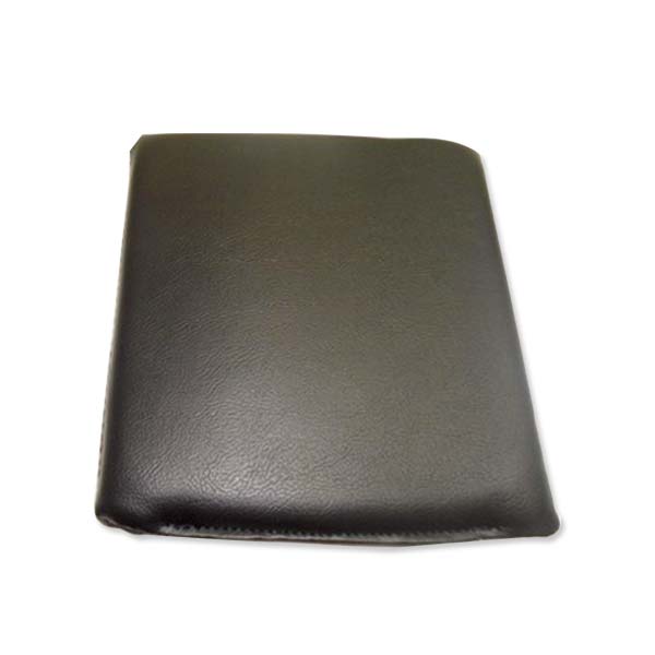 CONTOUR DE COUSSIN DE BRAS BRONCO (110-0032)