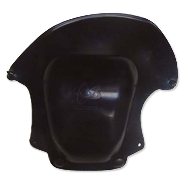 GARDE-MAINE GAUCHE BRONCO TOURING (110-0020)