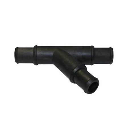 Inferno Cab Heaters Y-Fitting for 5/8" to 3/4" Radiator Hose (Z17552)