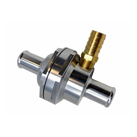 Inferno Cab Heaters Thermostat Bypass Valve (UP-1762)