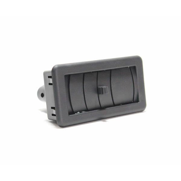 Inferno Cab Heaters Defrost Vent 4" with 2" Adapter (DV1000-2.0)
