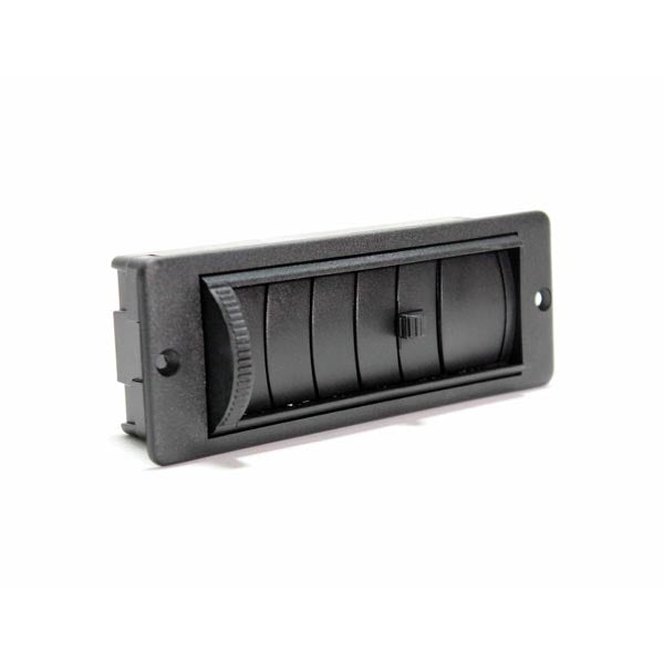 Inferno Cab Heaters Defrost Vent 6" with 2" Adapter (10.660.08)
