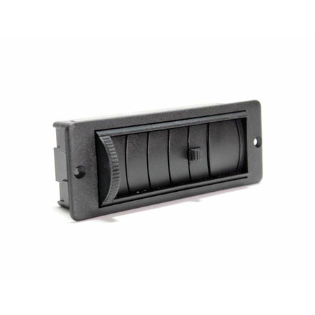 Inferno Cab Heaters Defrost Vent 6" with 2" Adapter (10.660.08)