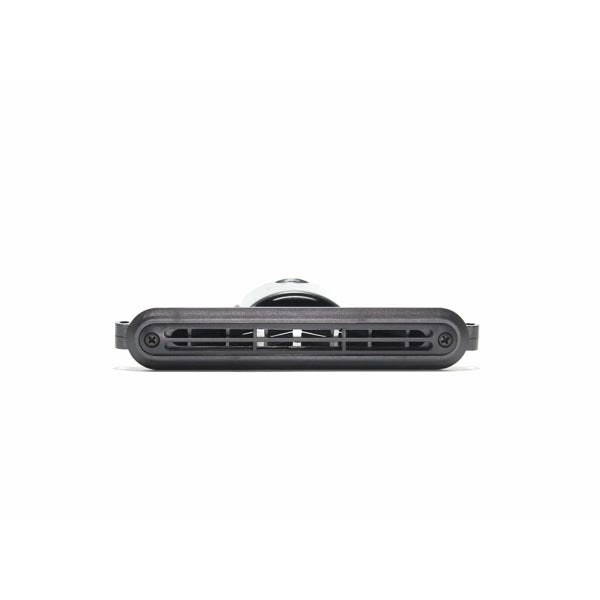 Inferno Cab Heaters Defrost Vent Thinline with 2" Adapter (03-1838-1)