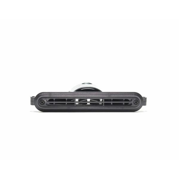 Inferno Cab Heaters Defrost Vent Thinline with 2.5" Adapter (03-1838)
