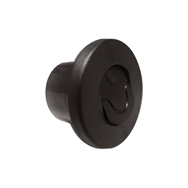 Inferno Cab Heaters Round Adjustable Rotating Louver 2" Adapter (06-2028-1)