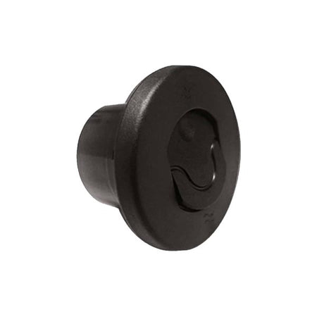 Inferno Cab Heaters Round Adjustable Rotating Louver 2" Adapter (06-2028-1)