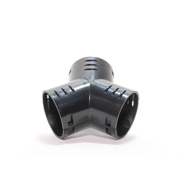 Inferno Cab Heaters Duct Hose Adapter 3-way (2" Adapters) (03-1820)