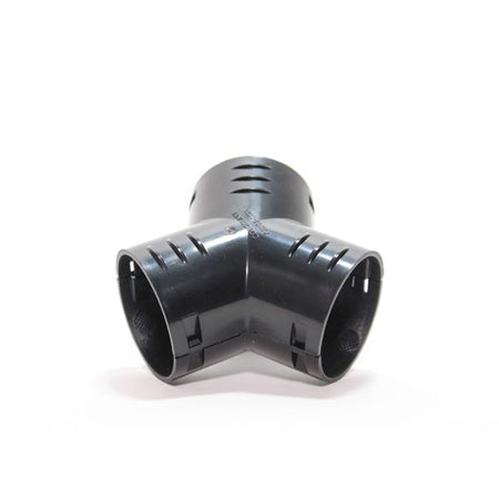 Inferno Cab Heaters Duct Hose Adapter 3-way (2" Adapters) (03-1820)