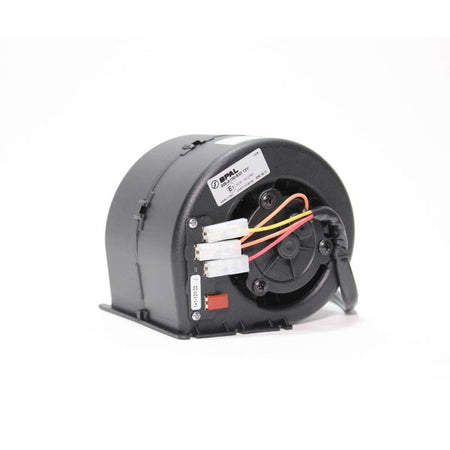 Inferno Cab Heaters SPAL Single Wheel Multi-Speed Blower Motor (30003161)