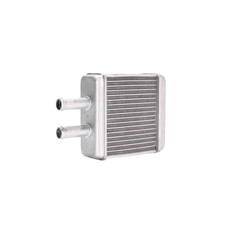 Inferno Cab Heaters Aluminum Heater Core 5" Straight Fitting (AH485)
