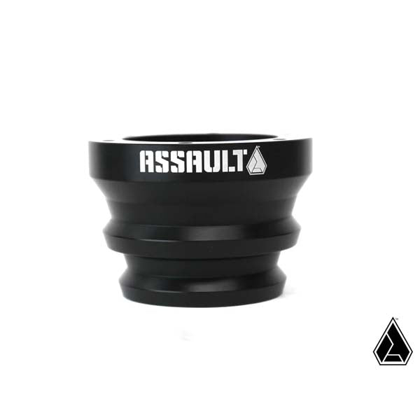 SATV STEERING WHEEL FIXED HUB (SWHM-U-003)