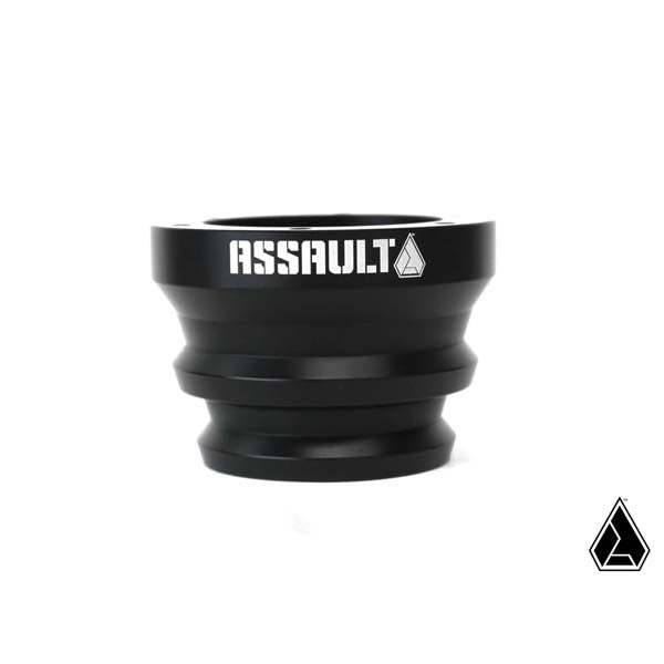 SATV STEERING WHEEL FIXED HUB (SWHM-U-002)