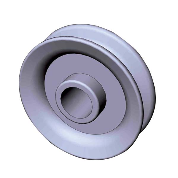 CYCLE COUNTRY PULLEY (CYC5747)