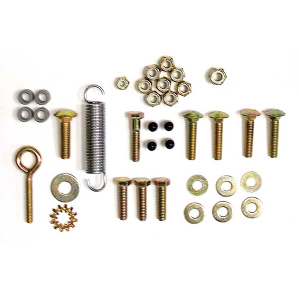 CYCLE COUNTRY LIFT ARM REFURBISH KIT (12-0200)