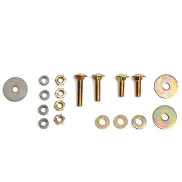 CYCLE COUNTRY LINK CHANNEL REFURBISH KIT (12-0210)