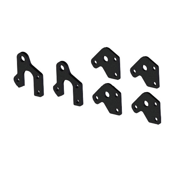 Kit de mise à niveau de tube KFI UTV