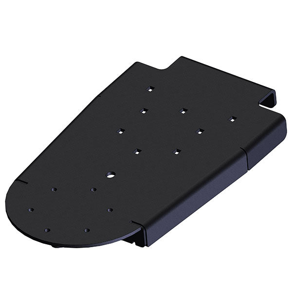 Rallonge de chenille pour tube de charrue KFI UTV (106330)