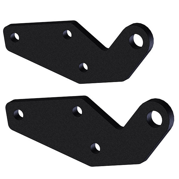 Kit de mise à niveau du tube de poussée KFI SQ