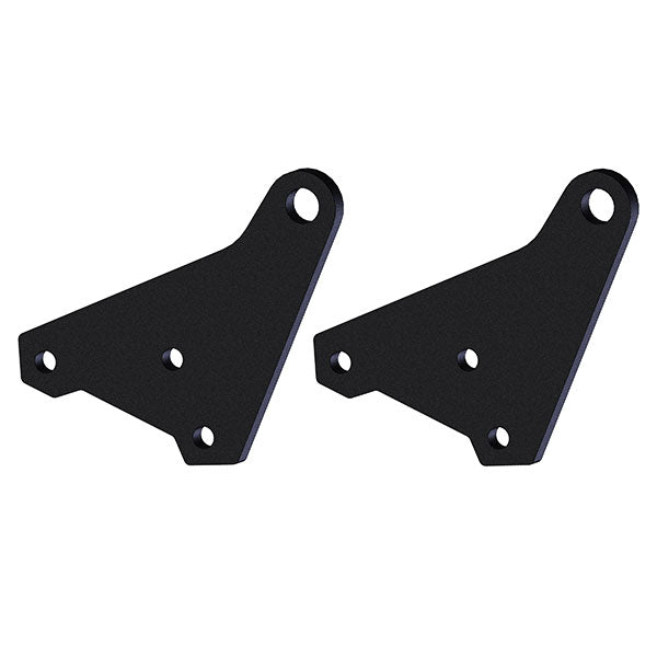 Kit de mise à niveau du tube de poussée KFI SQ