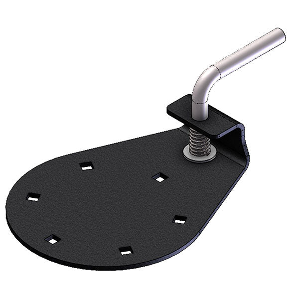 Loquet de verrouillage de levage KFI (105139-R)