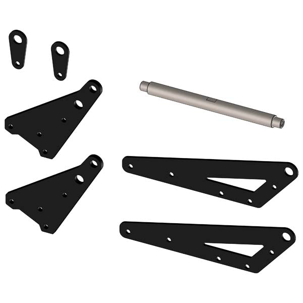 Kit de nivellement KFI (106325)