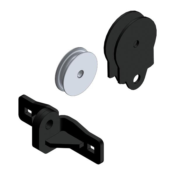 KFI Quick Plow Pulley (106745)