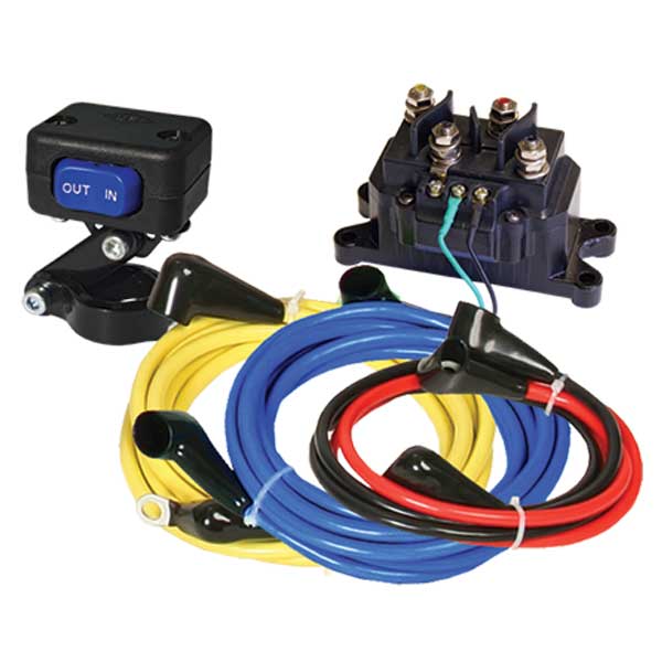 KFI UNIVERSAL 12V WIRING KIT (ATV-WK)