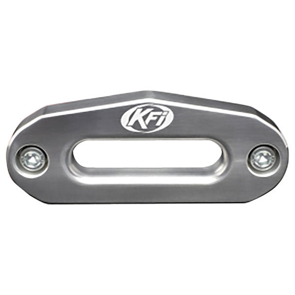 KFI HAWSE FAIRLEAD EN ALUMINIUM POLI (ATV-HAW-POL)
