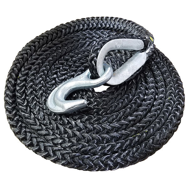 KFI TigerTail 12' Replacement Rope (101121-R)