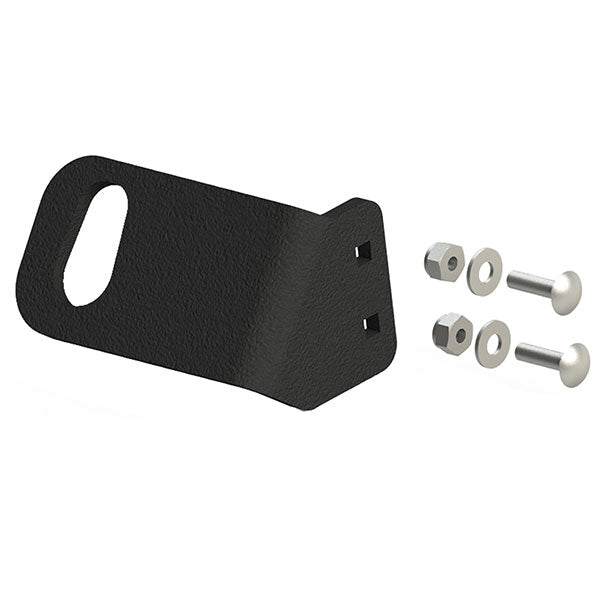 KFI TigerTail Hook Bracket Kit (101132-R)