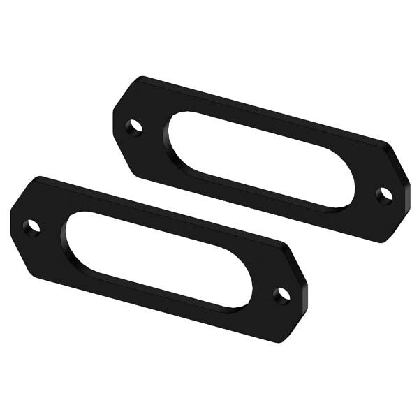 Kit d'entretoises de guide-câble KFI (102290)