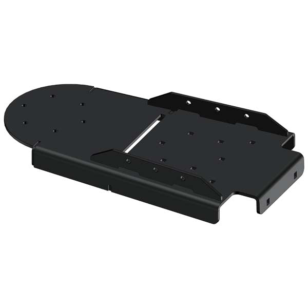 KFI UTV V-Plow Track Extension (106280)