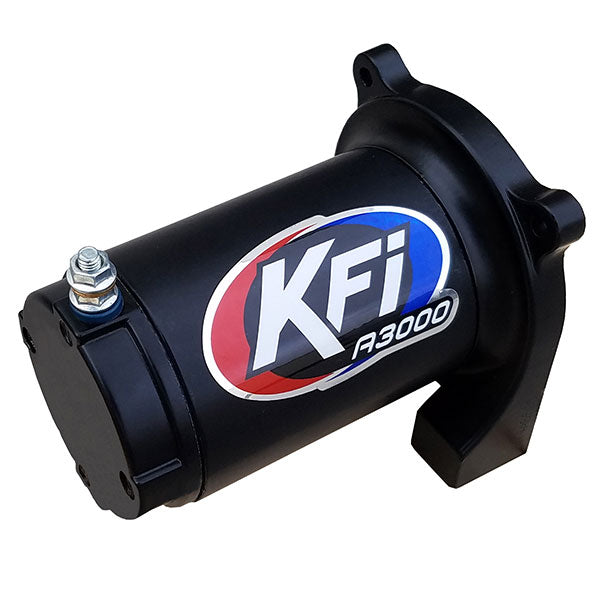 KFI REPLACEMENT WINCH MOTOR (MOTOR-30-BL)