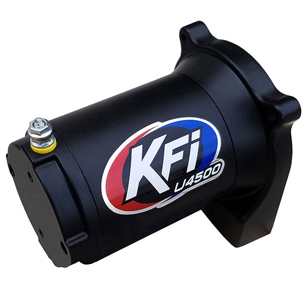 KFI REPLACEMENT WINCH MOTOR (MOTOR-45-BL)