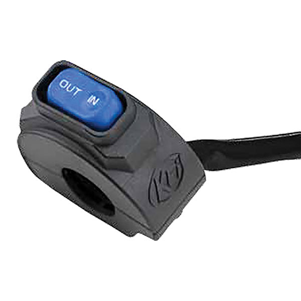 INTERRUPTEUR À BASCULE MONTÉ SUR GUIDON KFI (ATV-CMR)