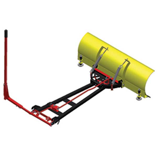 ADAPTATEUR DE CIRCUIT DE TOURNAGE EAGLE TURBO (ADAPTATEUR 2904)