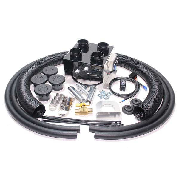 Inferno Cab Heater (Z4525)