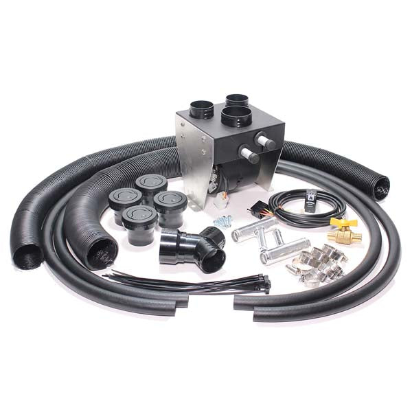 Inferno Cab Heater (Z4540)