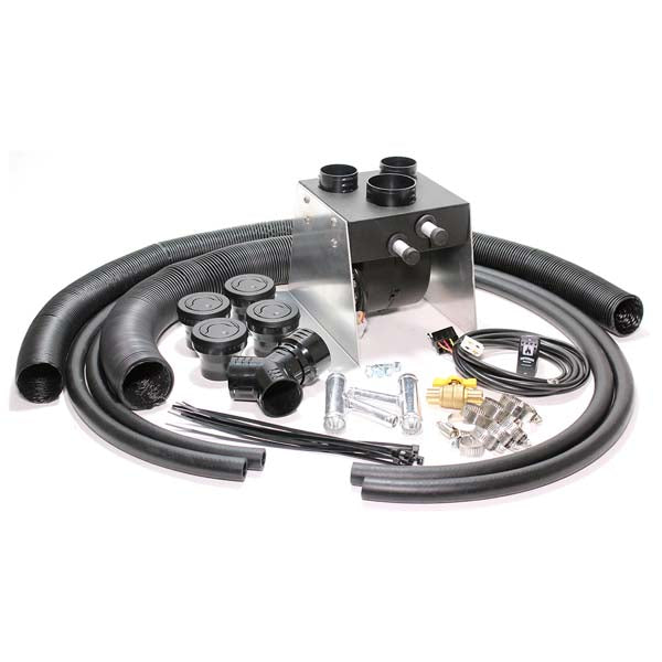 Inferno Cab Heater (Z4541)