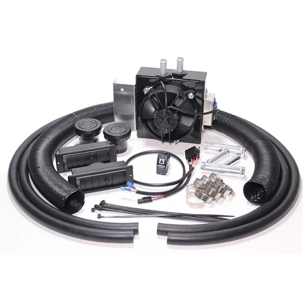 Inferno Cab Heater (Z4530)