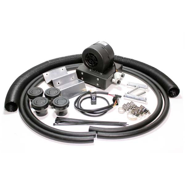 Inferno Cab Heater (Z4531)