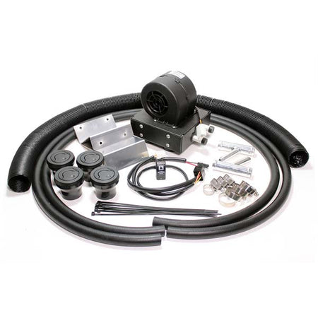 Inferno Cab Heater (Z4531)