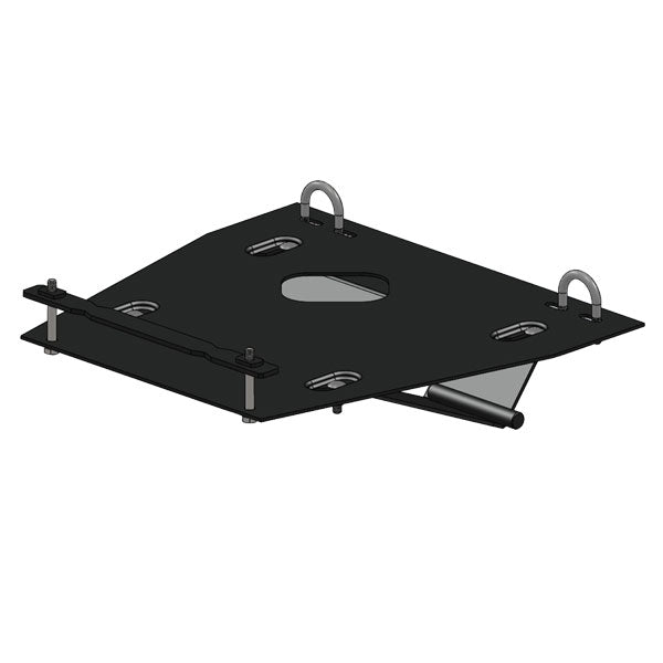 SUPPORT DE CHARRUE CENTRAL EAGLE (2014)