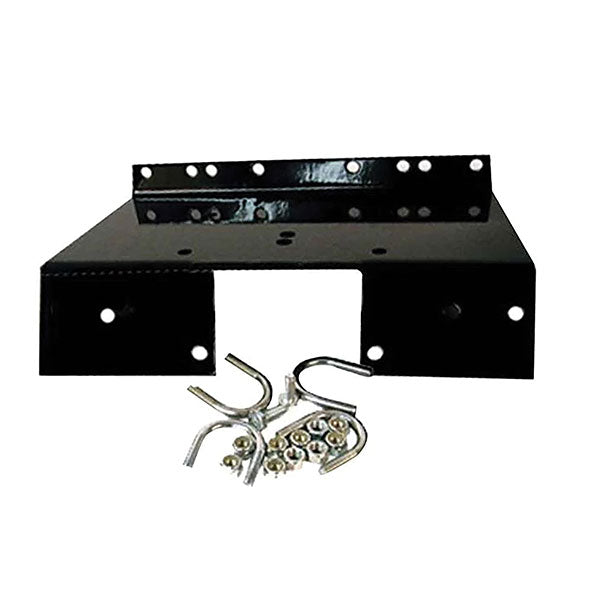 EAGLE WINCH MOUNT (1860)