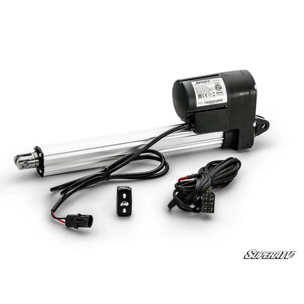 SATV ELECTRIC DUMP BED KIT CAN (BDS-CA-DEF)